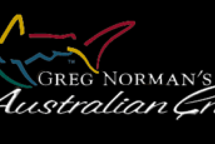 Greg Norman's Australian Grille