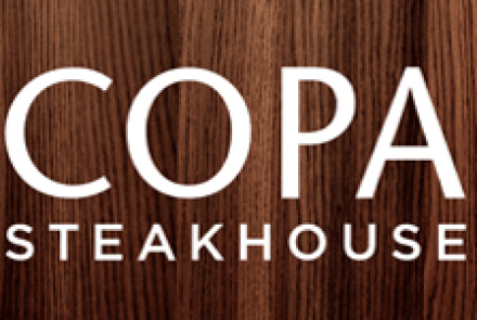 Copa Steakhouse
