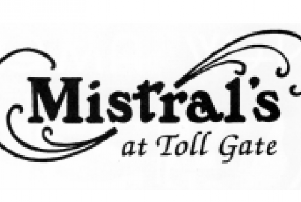 Mistral's at Toll Gate 