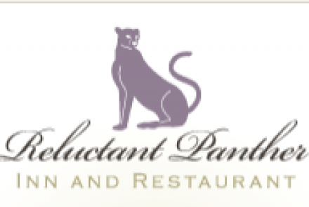 The Reluctant Panther Inn and Restaurant