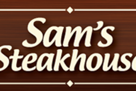 Sam's Steakhouse