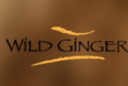 Wild Ginger