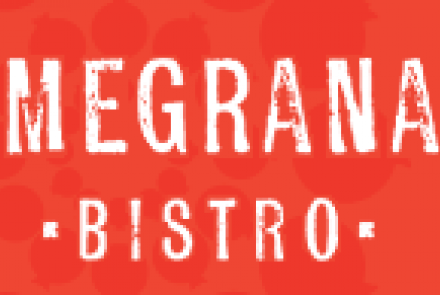 Pomegranate Bistro