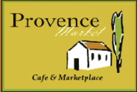 Provence Market Cafe 