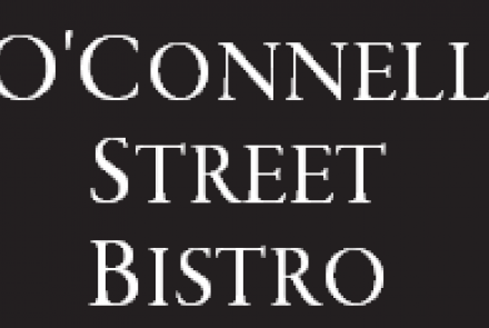 O'Connell Street Bistro
