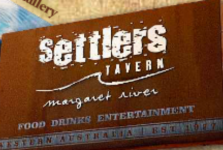 Settlers Tavern