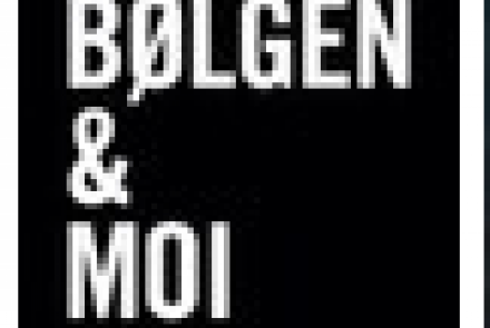 Bolgen & Moi Kristiansand