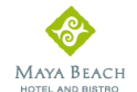 Maya Beach Hotel Bistro