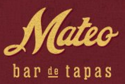 Mateo Bar De Tapas