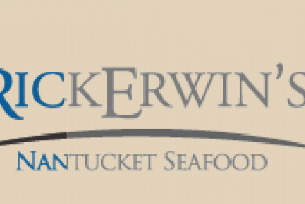Rich Erwin's Nantucket Seafood 