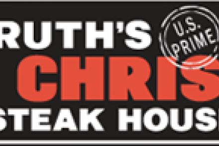 Ruth's Chris Steak House Greenville