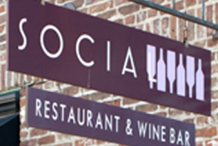 Social Restaurant & Wine Bar