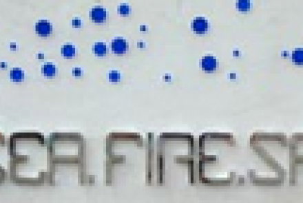 Sea Fire Salt