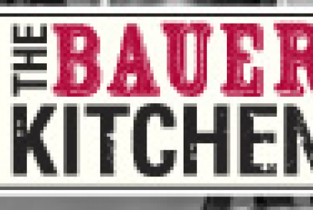 The Bauer Kitchen