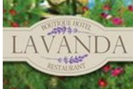 Lavanda Boutique Hotel & Restaurant