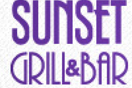 Sunset Grill & Bar