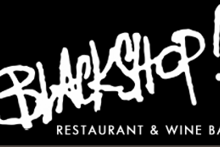 Blackshop! Restaurant