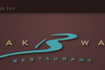Breakwater Fine Dining Restaurant