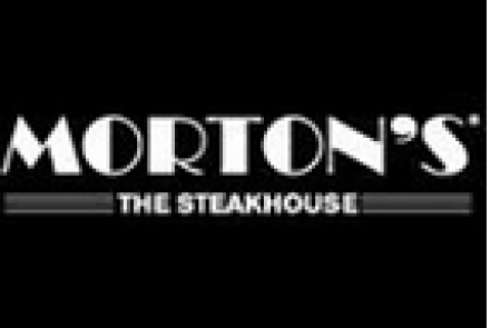 Morton's, The Steakhouse Toronto
