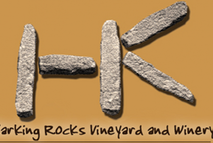 Barking Rocks Winery and Vineyard