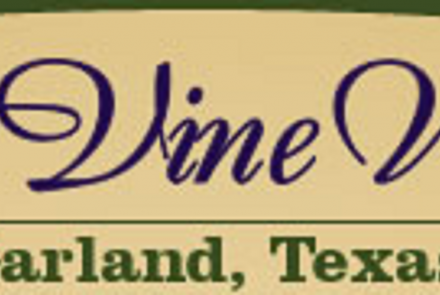 D'Vine Wine of Garland