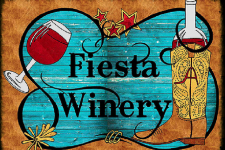 Fiesta Vineyard and Winery at Hwy 290, Fredericksburg