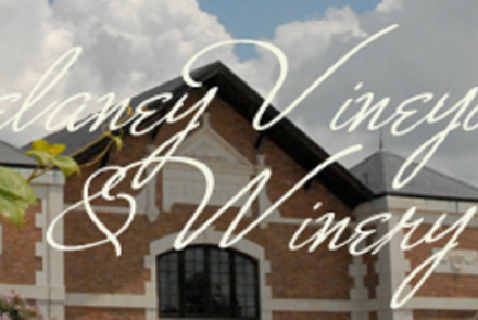 Delaney Vineyards and Winery