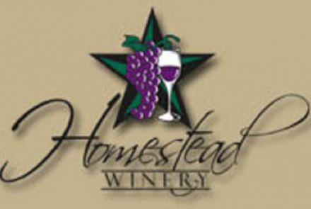 Homestead Winery at Denison