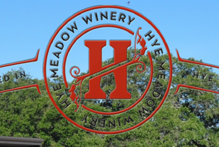 Hye Meadow Winery