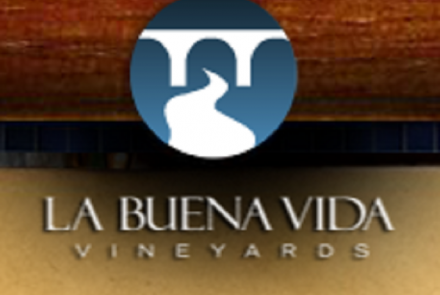 La Buena Vida Vineyards - Grapevine