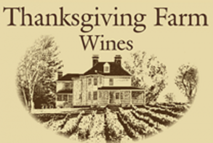 Thanksgiving Farm Vineyards & Winery