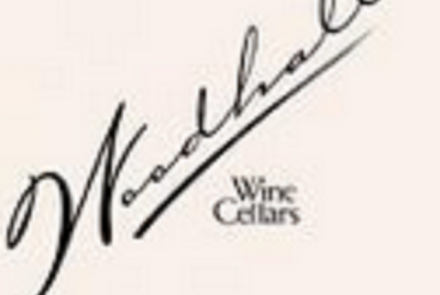 Woodhall Wine Cellars