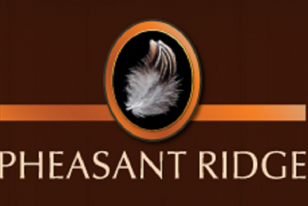 Pheasant Ridge Winery