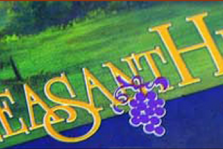 Pleasant Hill Winery