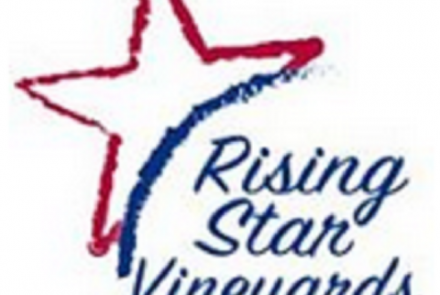 Rising Star Vineyards at Salado