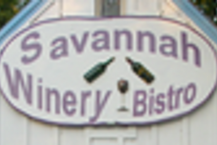 Savannah Winery and Bistro