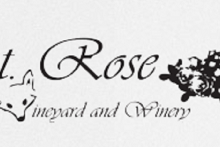 St. Rose Vineyard and Winery