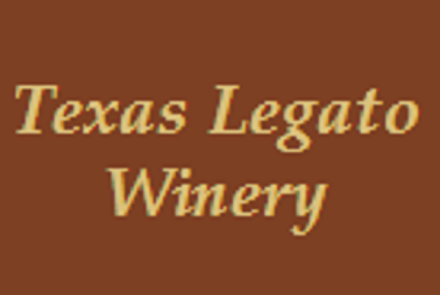Texas Legato Winery