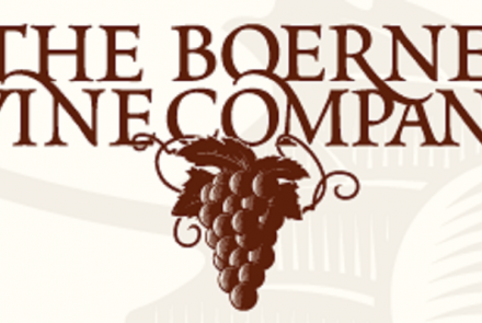 The Bourne Wine Company