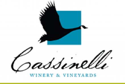 Cassinelli Winery and Vineyards