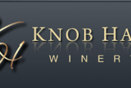 Knob Hall Winery