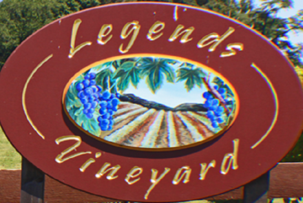 Legends Vineyards