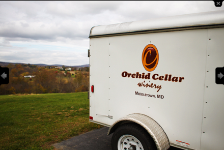 Orchid Cellar Meadery and Winery