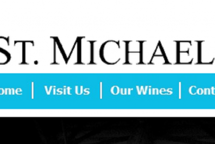 St. Michaels Winery