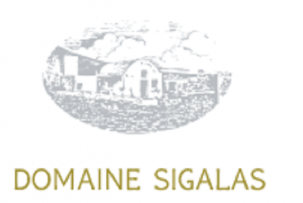 Sigalas Winery