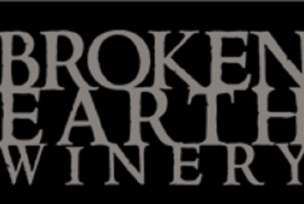 Broken Earth Winery