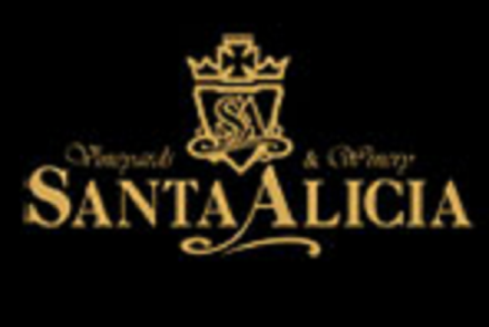 Santa Alicia