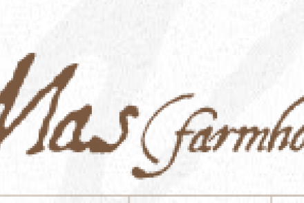 Mas (Farmhouse)