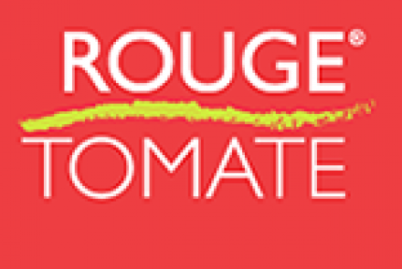 Rouge Tomate
