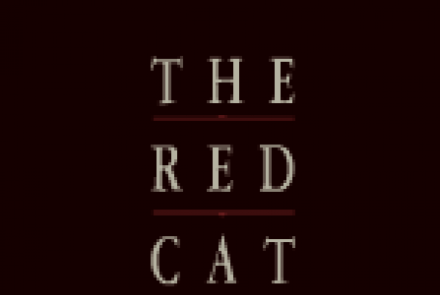 The Red Cat